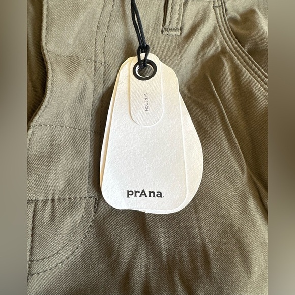 New Men’s prAna Stretch Zion Pant Il Sz 28 x 36 - Picture 4 of 12